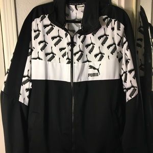 Puma jacket